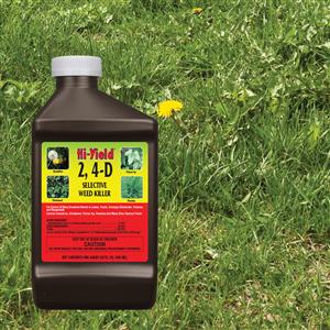 21415__2-4-D Selective Weed Killer 32 oz  lifestyle image